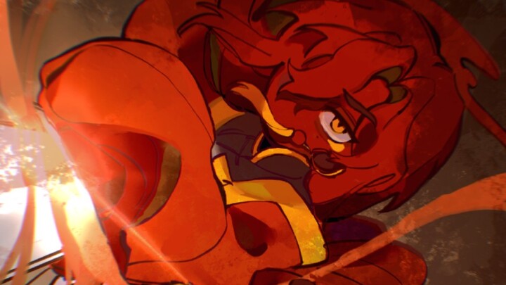 Nghe nói ngài cũng từng là phàm nhân [ch/đĩa sứ đơn]