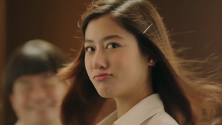Iklan Patung Pasir Dewa Thailand: Aku tidak akan melihat orang lain kecuali kamu