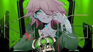 [Danganronpa 2|Nagito Komaeda] KING