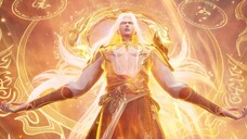 Martial Master | 536 - 560 Sub Indo