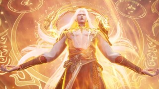 Martial Master | 536 - 560 Sub Indo