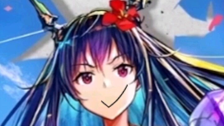 Mặt cậu có bị đơ quá không vậy?