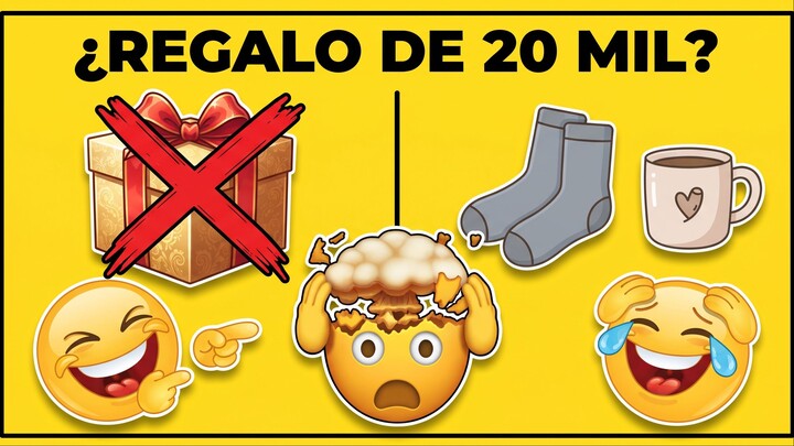 La peor estafa de amor y amistad (El amigo secreto)   | El comité de la ignorancia se reúne.