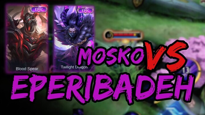 MOSKOV VS EVERIBODEH