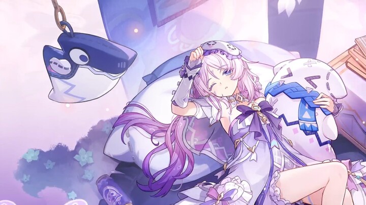 Outfit Teaser_ Teyvat Style – Songs of Hazy Summer Nights