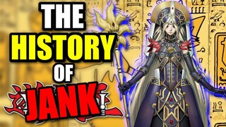 The History of Yu-Gi-Oh! Jank! #69