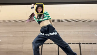 【Wannabe- ITZY】Leejung choreography｜Kasper cover