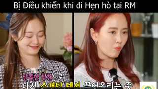 rRM 2 #runningman7012#runningmanVN