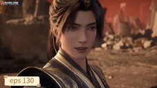 Shrouding  The Heavens eps 130 Sub Indo