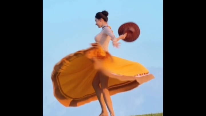 ท่าเด็ดของนักเรียนเต้นรำ