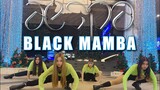[KPOP IN PUBLIC] aespa 에스파 'Black Mamba' Dance Cover By MissEmotionz FROM THAILAND