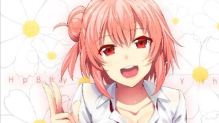 Danko, cô gái khó quên nhất|<My Teen Romantic Comedy SNAFU>