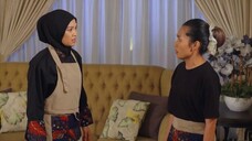 Menu episode 8