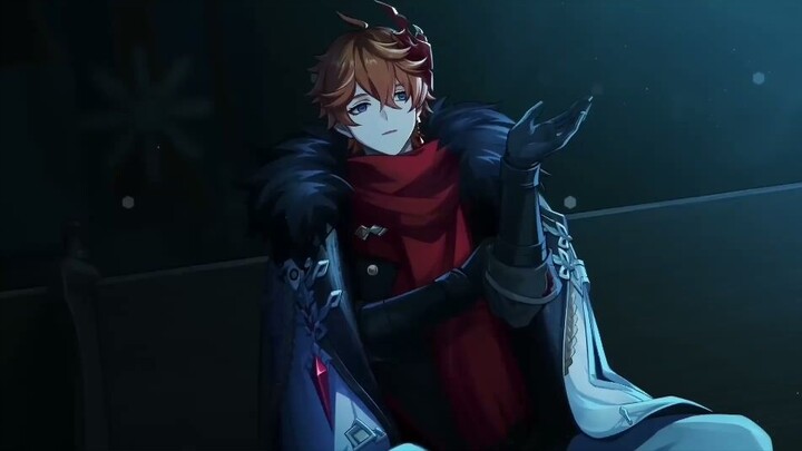 tham gia sự kiện BiliBili x Genshin Imapct