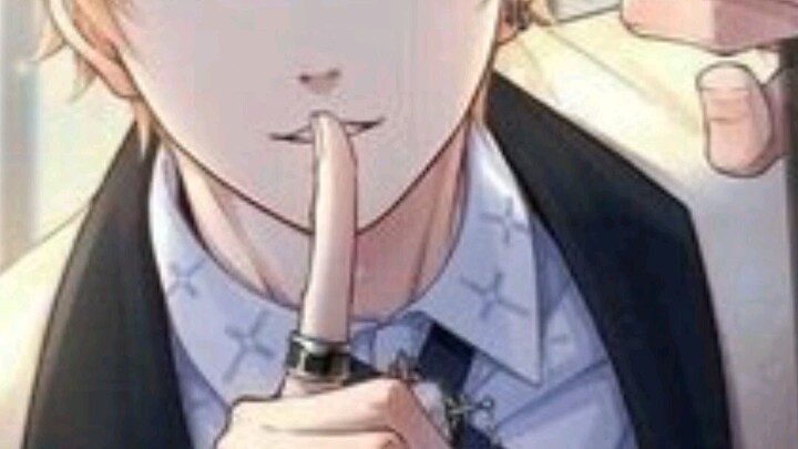 Gambar Animek Cowok 🥳