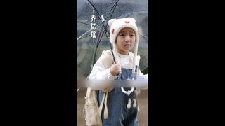 Bayi lucu itu sebenarnya adalah reinkarnasi dari putri keluarga kaya lucu dan menggemaskan