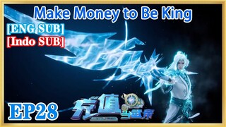 【ENG SUB】Make Money to Be King EP29 1080P