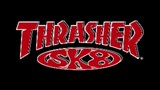 Thrasher SK8 [Psx] - Trailer (Japan)