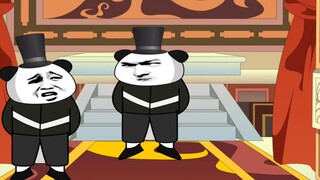 Perjalanan Waktu ke Akhir Dinasti Ming Musim 2 Episode 155 Duke Xingguo akan segera menikah