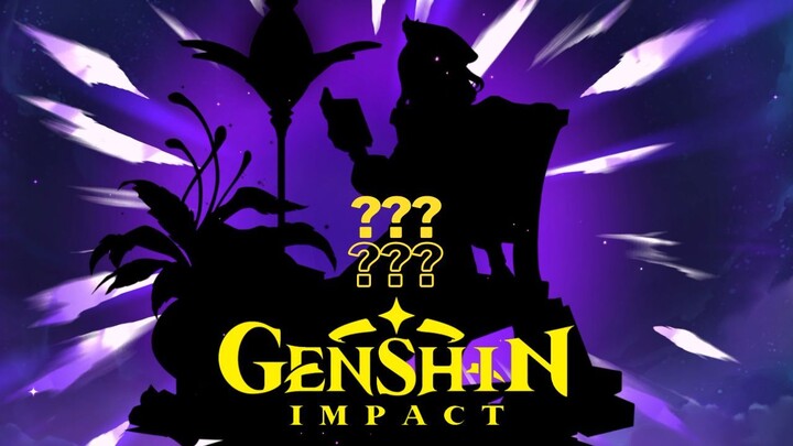 #genshinimpact  #New Dress