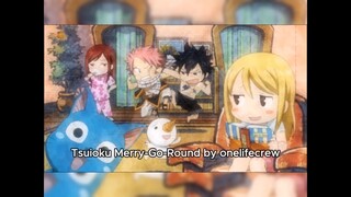 Fairy Tail ED 2 Full