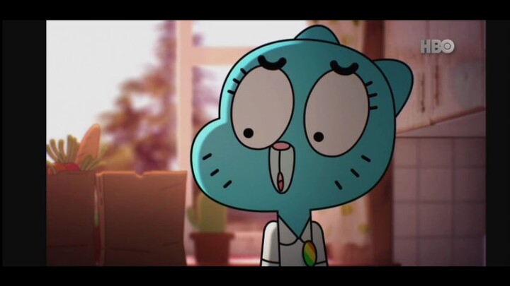 cartoon network tổng hợp : Gumball And Teen Titan Go