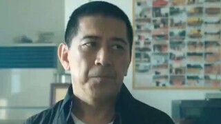“A very detailed, old-school gangster family warm film!”