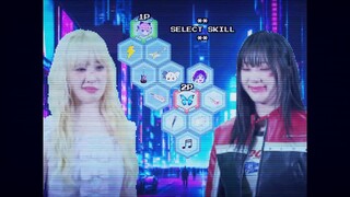 ANGEL NOISE Ram Pang Pang MV