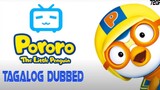 Pororo The Little Penguin "Tagalog Dubbed" HD Video