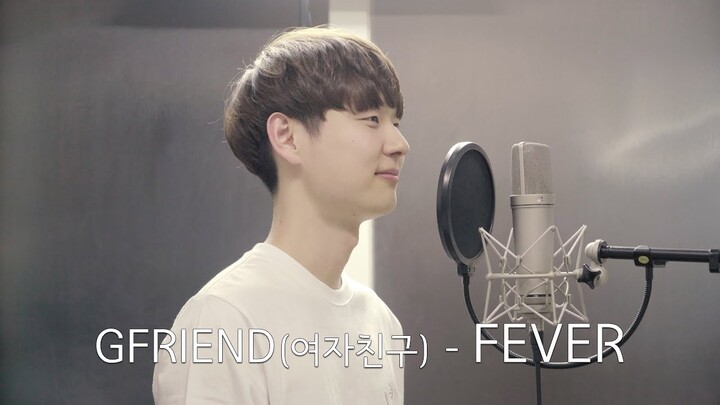 GFRIEND(여자친구) _ Fever(열대야) Cover by Dragon Stone on Spotify & Apple