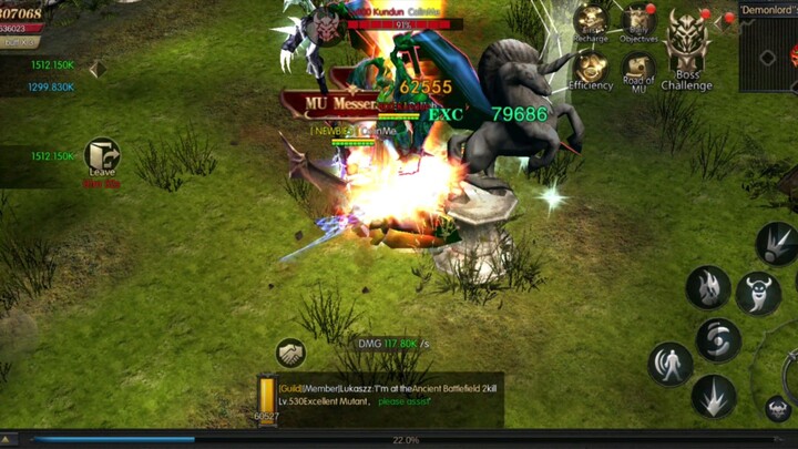 Unli Jewels Drop (Kundun)