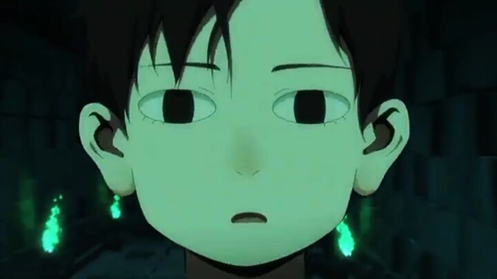 The Last Dynasty EP6 Eng Sub