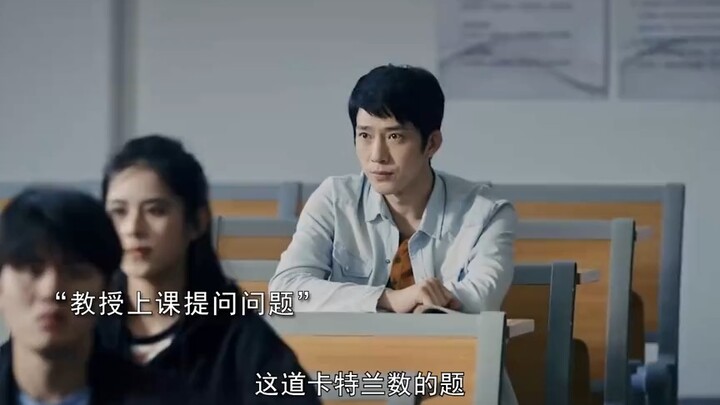 A TV series called “New Life” that’s been all the rage lately