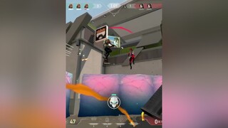 5 raze alay in 1 team? valorant valorantindonesia valorantstreamer valorantgaming valorantclip