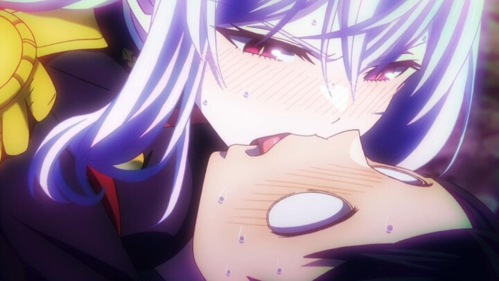 Ảo tưởng áp lực nhất của người Nhật! Anime mới cực phẩm tháng 1! 😭 Tôi thở không nổi! Ủy viên tâm lý