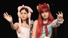Kpop女团里那些个人认为歌里很抓耳的部分