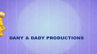 Danny & Daddy