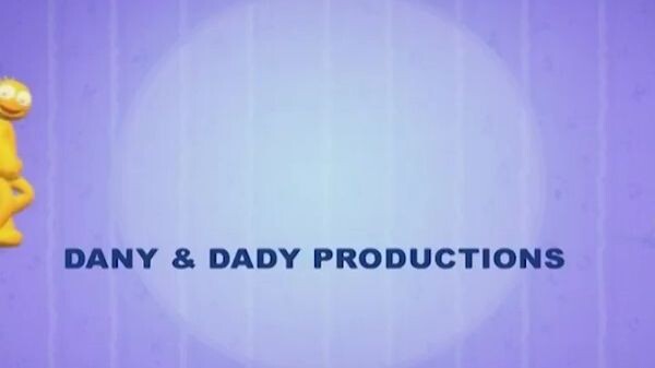 Danny & Daddy