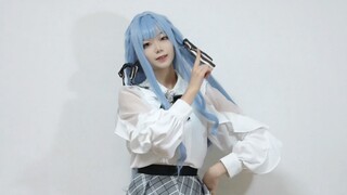 【宵鹅】Sumimi- Here, the world !但是丰川祥子