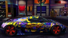 Need For Speed: No Limits 189 - Calamity | Aftermath: 1998 Nissan R390 GT1 on Dimensity 6020 and Mal