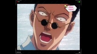 HUNTER X HUNTER 1999 Dub Indonesia review Episode 7