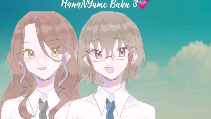 Virtual Friends 💕 HanaNYume 03 01 - Cooking City