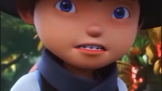 Jagoan Elemental Berbagai Jenis Boboiboy dan Sifatnya