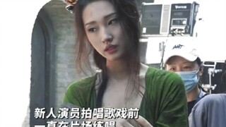 电影满江红:  有多少人念念不忘这首瑶琴的樱桃曲？