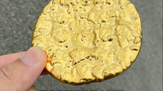 这种饼我们打工人超爱吃的