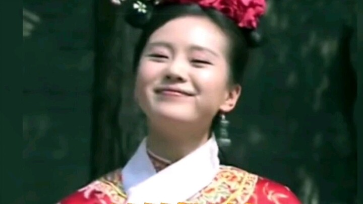 After hearing this, Ruoxi just wanted to say: As expected of me! Hahahahahaha, this content is too a