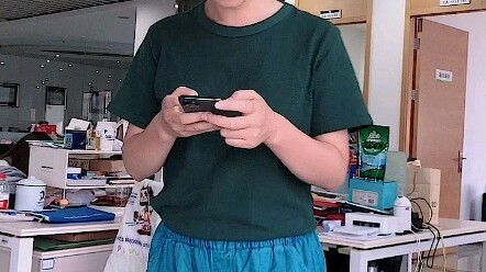 บทเรียนแรก! ฉันกับหัวหน้าจะมาแนะนำกฎการเอาตัวรอดในออฟฟิศให้คุณ!