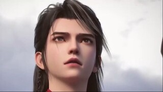 Legend Of Martial Immortal Episode 127 Sub Indo