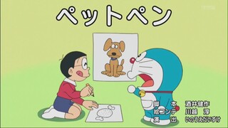 Doraemon episode 792