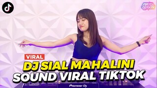 DJ SIAL MAHALINI - BAGAIMANA DENGAN AKU TERLANJUR MENCINTAIMU JEDAG JEDUG FULL BASS TIKTOK TERBARU